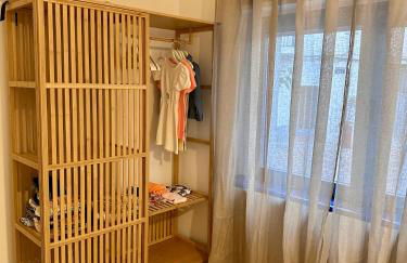 Apartamento centenario renovado con corazón - Foto 17