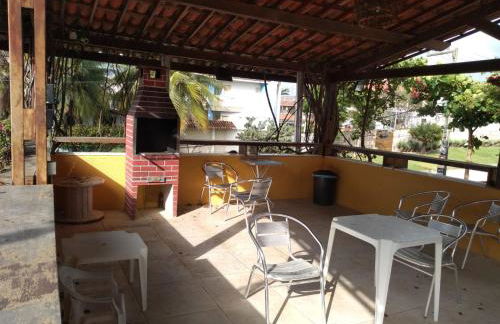 Condomínio Reserva dos Corais - Foto 24