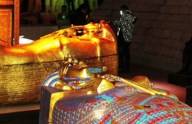 Biglietti per il Museo Egizio di Canela - Foto 9