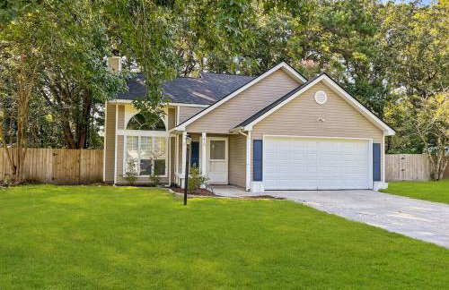 The Paramour comfy home with ground floor bedroom and fenced in yard - Foto 6