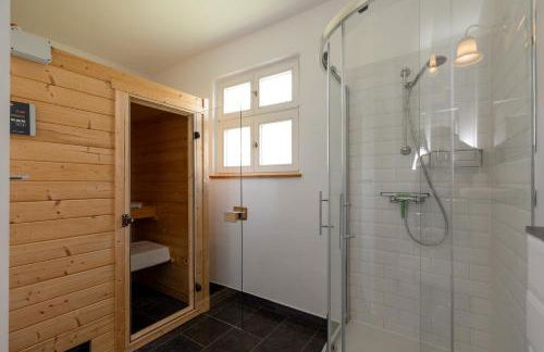 Landhaus Wusse Ferienwohnung Stralsund - Foto 17