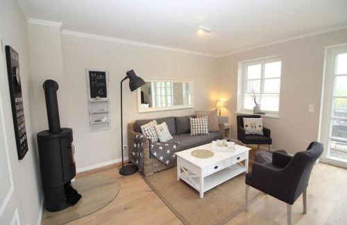 Beach House Reetdachhaus Beach House 1 - Foto 3