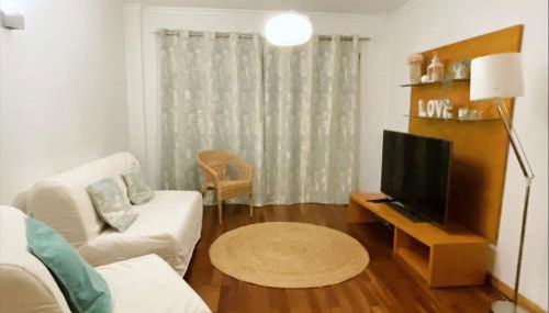 Apartamento Familiar T3 em Valongo com Terraço Privativo e Churrasqueira - Foto 3