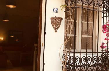 Lovely studio in Marbella close to Puente Romano - Foto 11