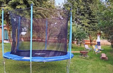 Wypoczynkowo Domki Letniskowe - Foto 58