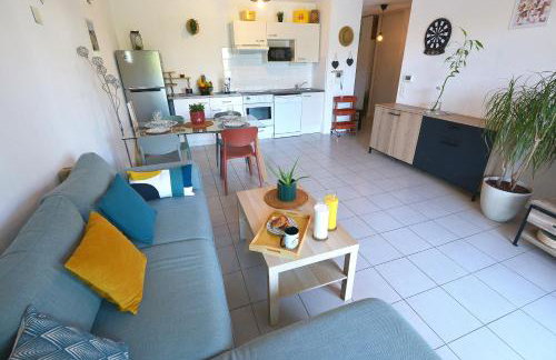 Labenne Océan - Calme & Soleil - Plage à 100M C' LA VIEconciergeire - Foto 3