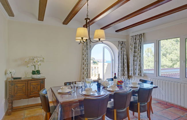 Villa Bellevue - Foto 11