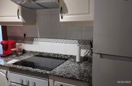 Apartamento céntrico Torres de Quart. - Photo 37