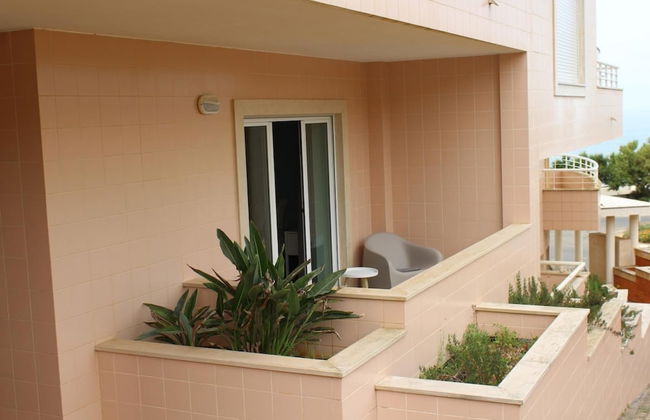 Bay View -T1 in S o Martinho do Porto - Foto 22