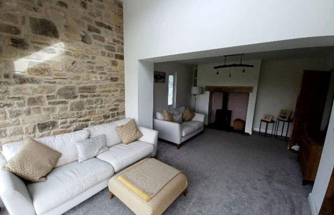 3 Bed Cottage-sleeps 6-country Views-pet Friendly - Foto 6