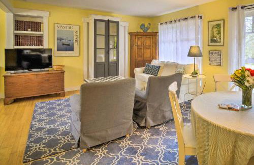 Bainbridge Island Abode Less Than 1 Mi to Winslow! - Foto 5