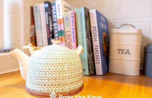 Cosy loft apartment near Oxford - Pass the Keys - Foto 17