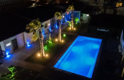 Paradise Apartments Artemida - Foto 54