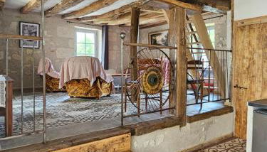 Moulin de Galerne, Le gite du Boulanger - Photo 2