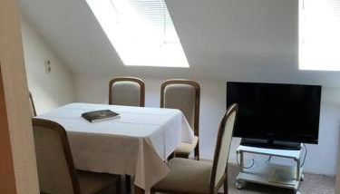 Ferienwohnung Schlossberg 3 - Foto 5