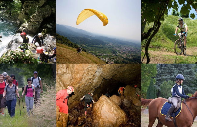 Agriturismo I Comelli - Foto 76