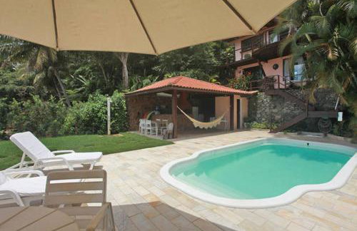 CASA MARAVILHOSA à BEIRA MAR EM ANGRA DOS REIS - Foto 13