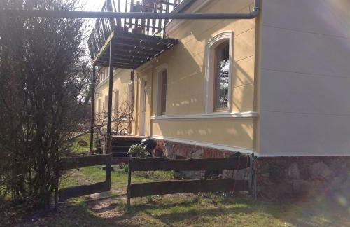 Auszeithaus Brigittenhof - Photo 15