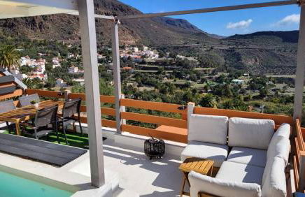 Vivelorural Sol Caldera de Temisas - Photo 25