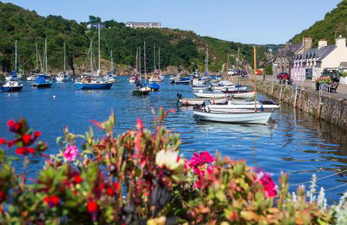 The Dairy Pembrokeshire - Foto 16