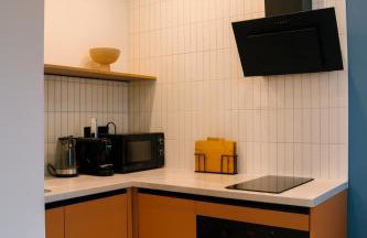 Jurowiecka 22 BLUE Centrum Modern Apartment - Photo 6