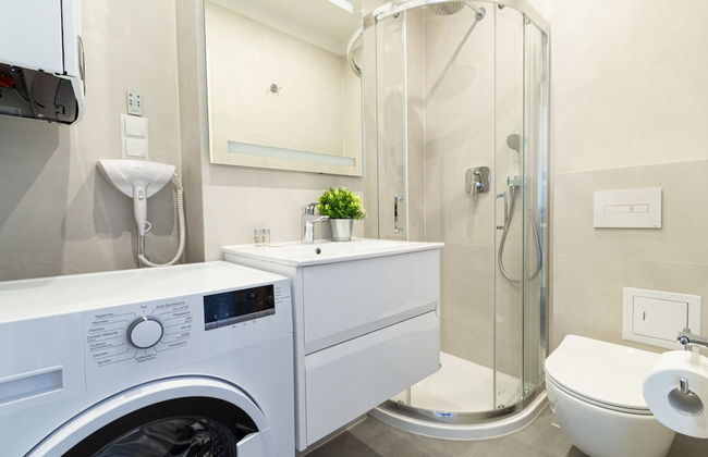 Apartment Kroellgasse - Foto 34