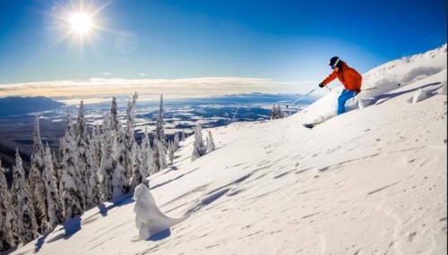 Soft Sunsets and Still Water at Flathead Condo - Foto 2