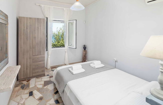 Villa Pelagia Mare - Foto 22