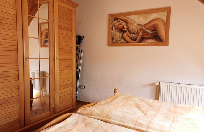 Ferienhaus Wieke - Foto 15