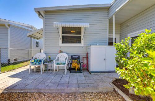2 Mi to Venice Beach: Home w/ Pool Access - Foto 21