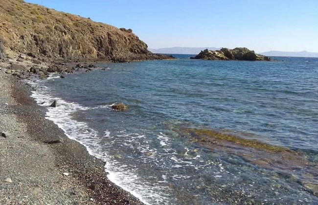 Aegean View Seaside Apartment Syros - Foto 23