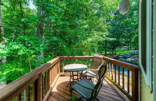 Unleashed on Lake Anna - Foto 39