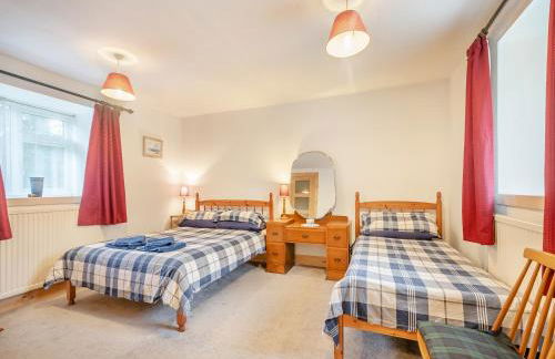 Brondeg Lodge - Foto 8