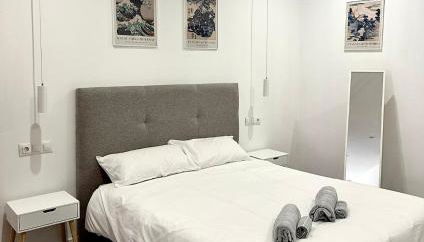 A home in Granada - Foto 3, towels