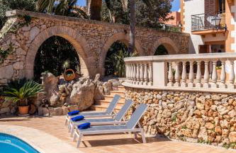 Villa Brisas - Embat - Foto 7