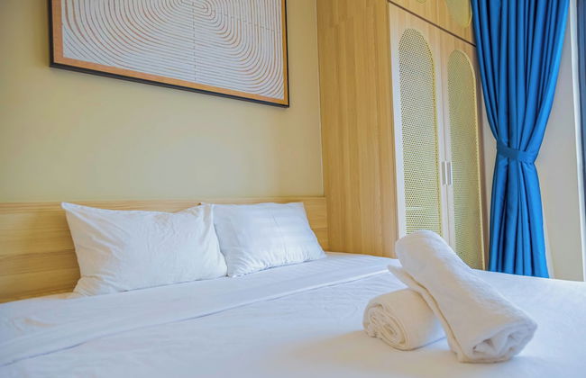 Luxury 3 br La Fleur Villa-Novaworld PT - Foto 30