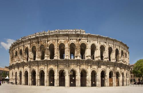 Villa in Languedoc with Pool near Historic Cities - Foto 38