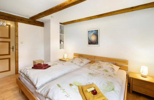 Ferienwohnung Gute Stube - Foto 10