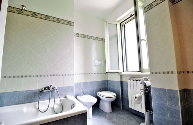 Holidaycasa Villa Iolanda - Piu Spazio piu Privacy - Photo 21