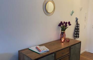 Exklusive Ferienwohnung 5km vom Centrum - Foto 11