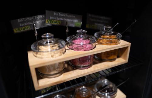 Gasthof zum goldenen Schiff - Budgetwohnung im Hotel - Foto 13