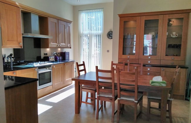 The Shelbourne Apartments - Foto 31