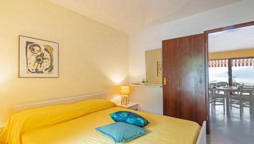 Apartment Turistica-1 by Interhome - Foto 5