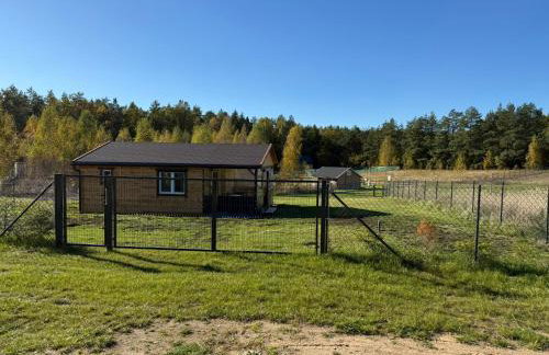 Domki letniskowe Ruś - Foto 19