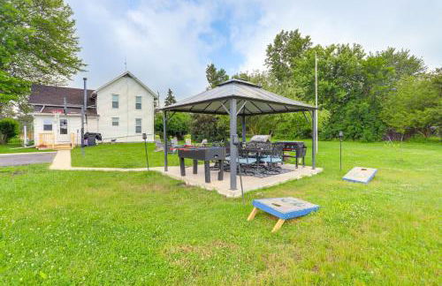 Welcoming Port Clinton Vacation Rental! - Foto 27