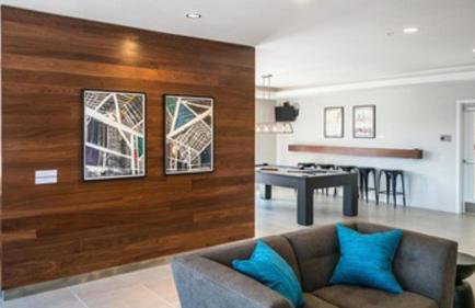 Landing Stylish 1BD Yoga Studio Clubhouse - Foto 13