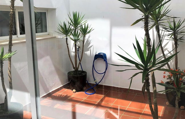 Villa Laura 24952 in Conil de la Frontera - Photo 9