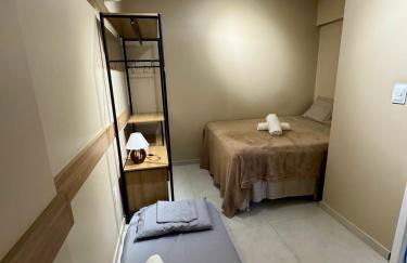 PONTA VERDE Apto 2 quartos completo - Foto 11