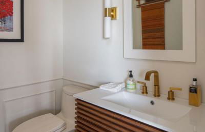 Bird Rock Dream - Pool, Spa, and Stunning Ocean View! - Foto 26