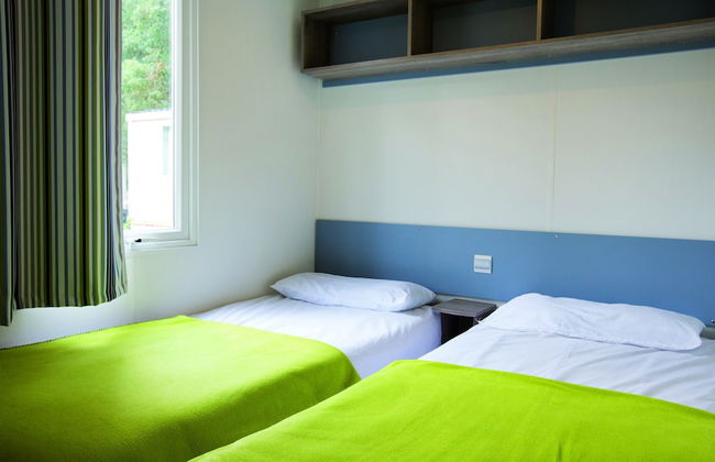 Club Vacances Bleues Domaine de Château Laval - Photo 4